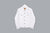 juju + stitch Personalized Custom Embroidered Adult S / White Denim Adult Denim Jacket Mrs. Bride Engaged Bridal Wedding Date