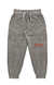 juju + stitch Personalized Custom Embroidered Sweatpants Big Kids Jogger Sweatpants