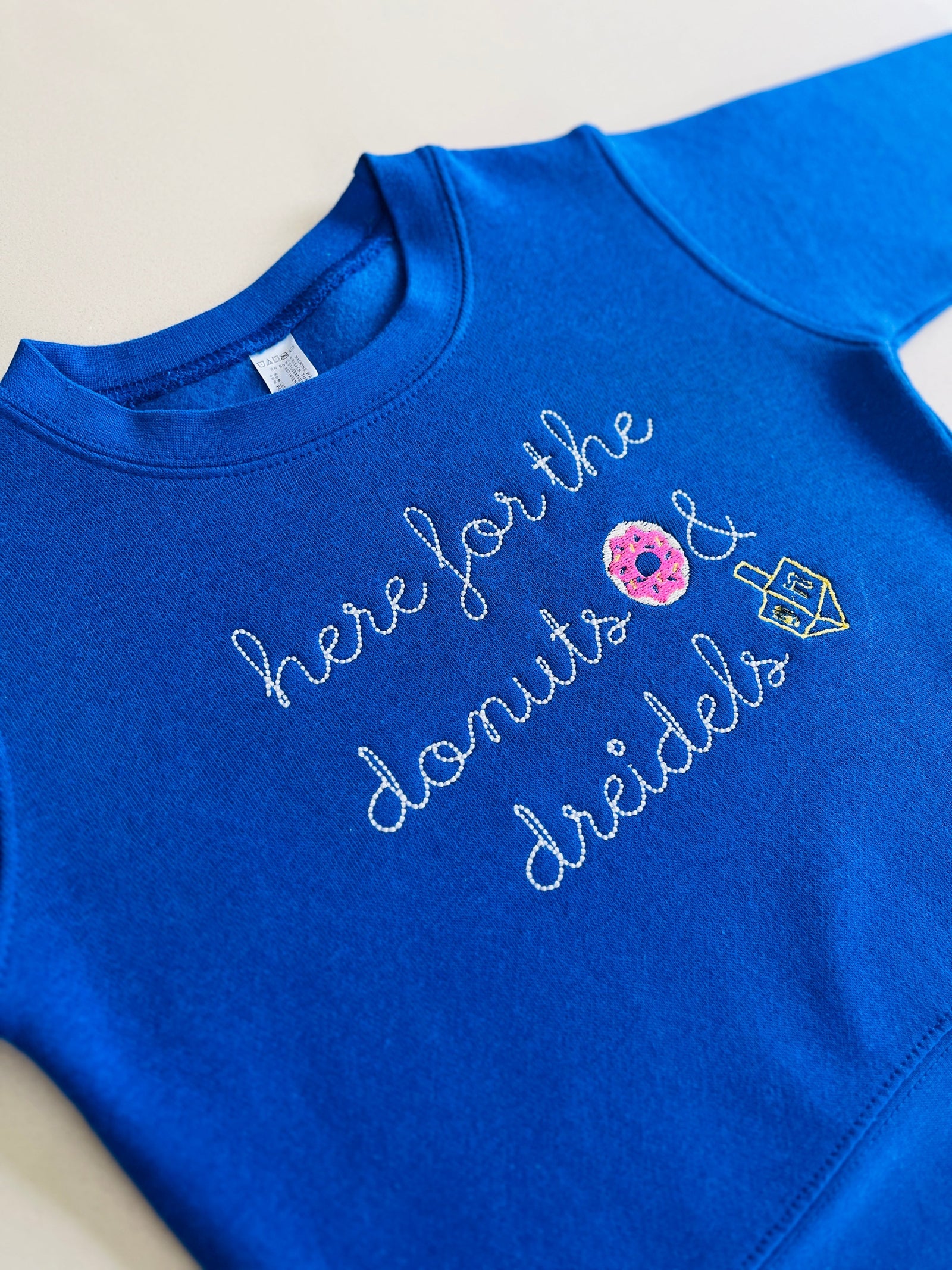 Make It Personal: The juju + stitch Holiday Gift Guide