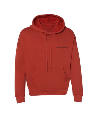 Adult Supersoft Classic Hoodie (Unisex)