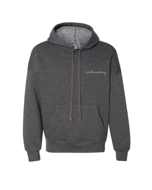 Adult Supersoft Classic Hoodie (Unisex)