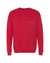Adult Supersoft Classic Crewneck Sweatshirt (Unisex)