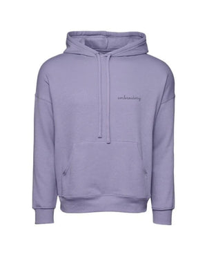 Adult Supersoft Classic Hoodie (Unisex)