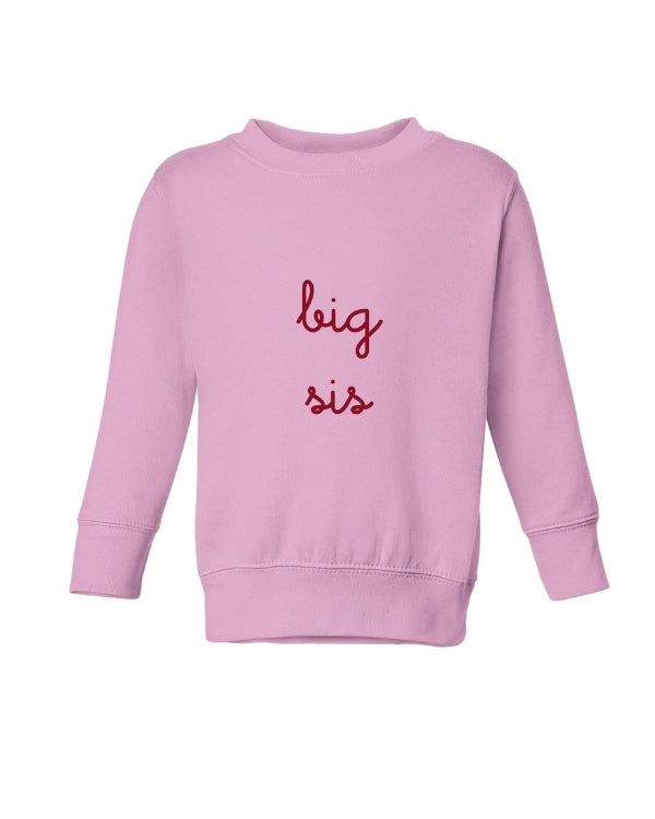 トップス chiiiibag Logo Crewneck Sweat BQ71F18-1_grande.jpg?v=1700270158