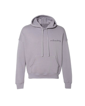 Adult Supersoft Classic Hoodie (Unisex)