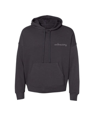 Adult Supersoft Classic Hoodie (Unisex)