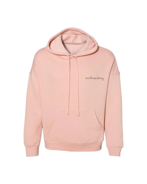 Adult Supersoft Classic Hoodie (Unisex)
