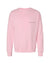 Adult Supersoft Classic Crewneck Sweatshirt (Unisex)