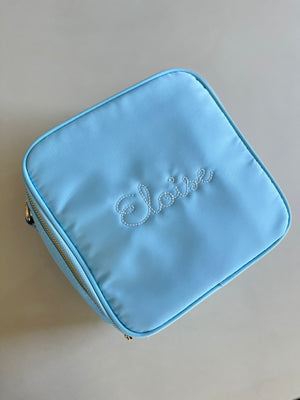 Lunch Tote  - Custom Embroidered
