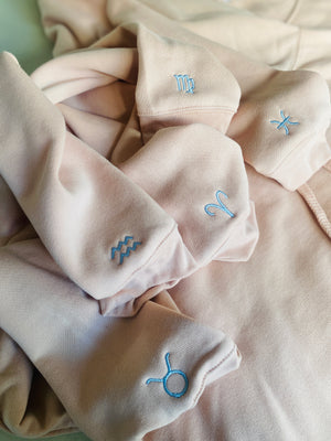 Zodiac / Horoscope Constellations