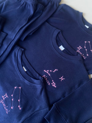 Zodiac / Horoscope Constellations