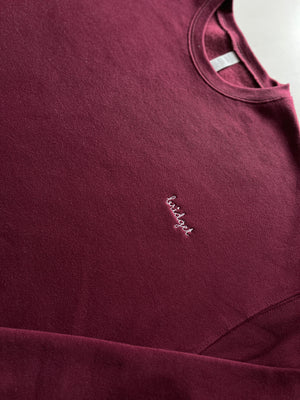 Adult Supersoft Classic Crewneck Sweatshirt (Unisex)