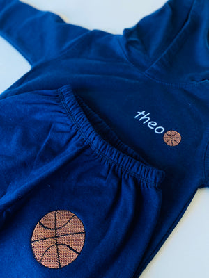 Basketball - Special Icon Add-On