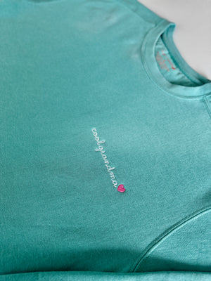 cool grandma sweatshirt - gift for grandma mother's day