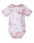 Baby Tie-Dye Shortsleeve Onesie