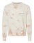 Adult Tie-Dye Crewneck Fleece Sweatshirt (Unisex)