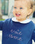 New Colors! Little Kids Classic Crewneck Sweatshirt