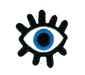 Evil Eye - Special Icon Add-On