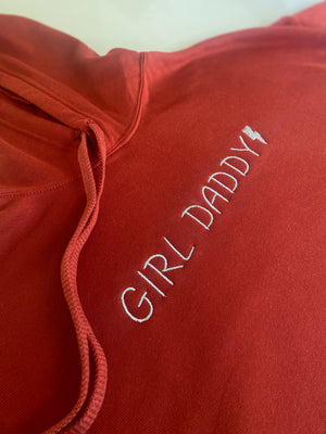 Adult Supersoft Classic Hoodie (Unisex) - Custom Embroidered