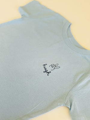 Little Kids Classic Shortsleeve T-shirt
