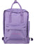 juju + stitch Personalized Custom Embroidered Purple Lilac Kids Adult Unisex Backpack & Accessories