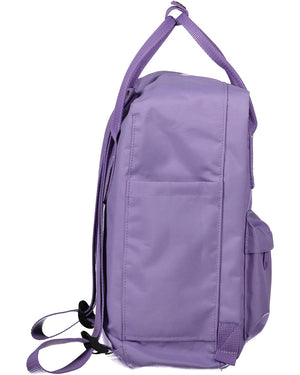 juju + stitch Personalized Custom Embroidered Lilac Purple Kids Adult Unisex Backpack & Accessories