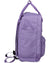 juju + stitch Personalized Custom Embroidered Lilac Purple Kids Adult Unisex Backpack & Accessories