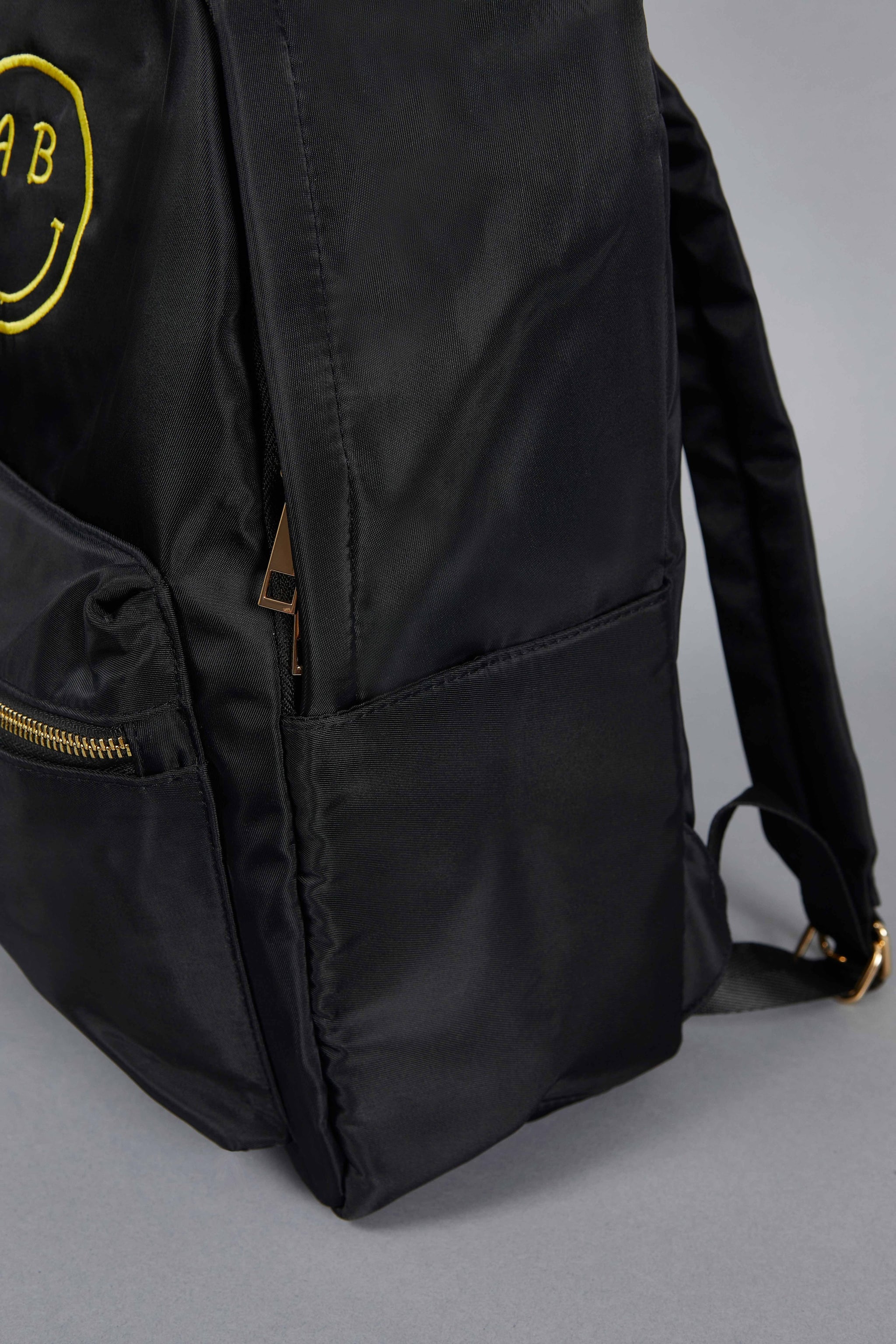 Personalized Back to School Backpack | Custom Embroidered Nylon