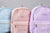 New! Classic Nylon Backpack