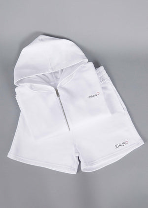 New! Ladies' Jogger Shorts