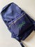 New! Classic Nylon Backpack