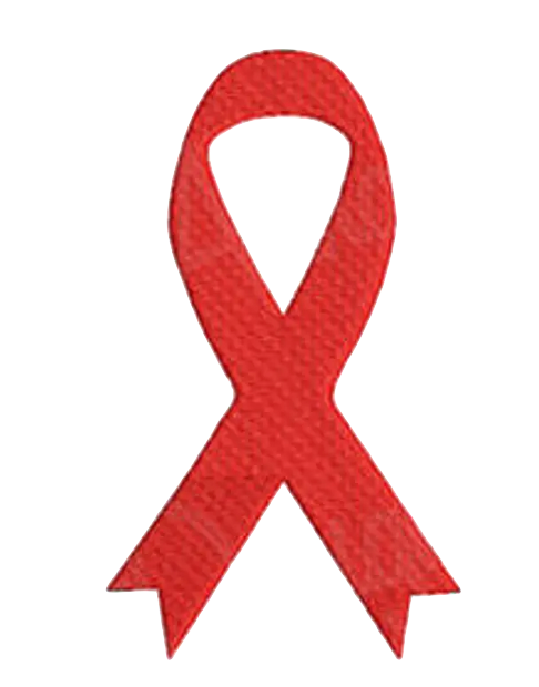 Cancer Awareness RIbbon