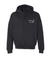 "let me ask my wife" Adult Supersoft Hoodie