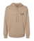 "let me ask my wife" Adult Supersoft Hoodie