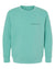 Big Kids Classic Crewneck Fleece Sweatshirt