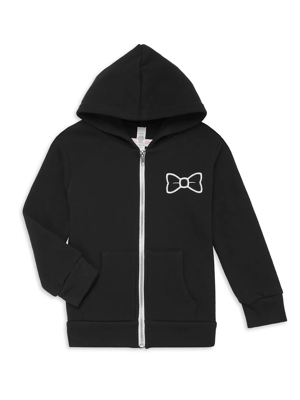 Ring bearer zip-up hoodie – bridal party outfits