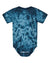 Baby Tie-Dye Shortsleeve Onesie