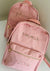 Classic Nylon Backpack – Custom Embroidered