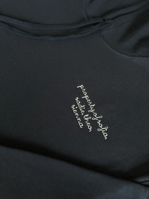 Adult Supersoft Classic Hoodie (Unisex) - Custom Embroidered