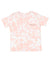 Kids Tie-Dye Shortsleeve T-Shirt