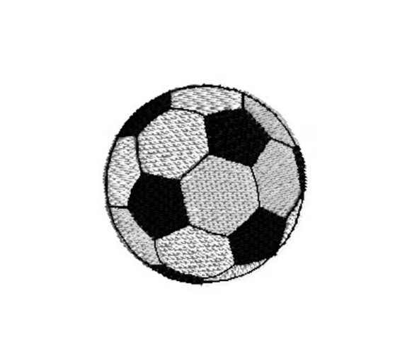 Soccer Ball - Special Icon Add-On