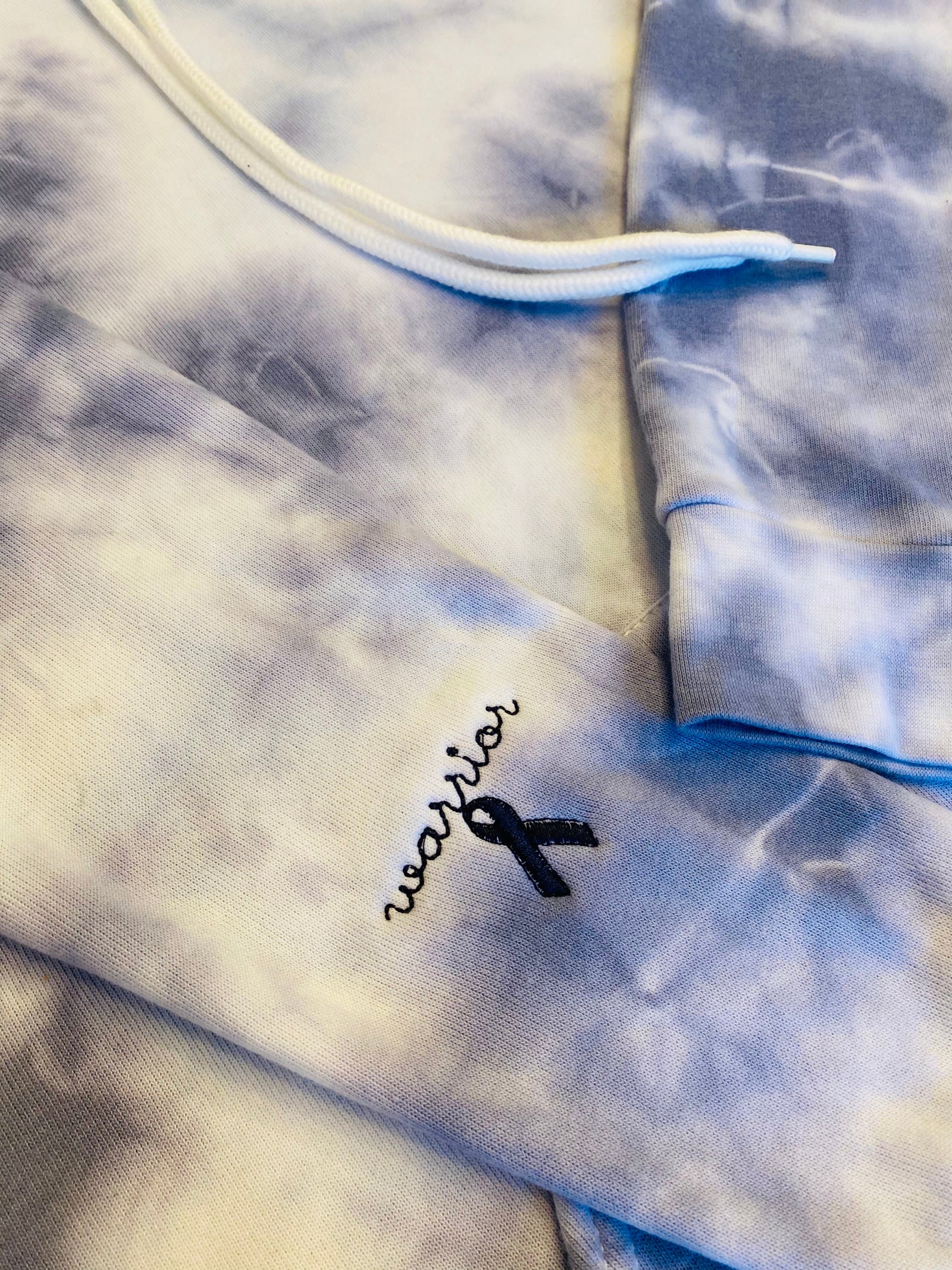 Cancer Awareness RIbbon