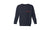 juju + stitch Personalized Custom Embroidered 2T / Navy heartbreaker Little Kid Crewneck Sweatshirt