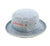 juju + stitch Personalized Custom Embroidered Accessories Adult O/S / Raspberry Swirl Bucket Hat