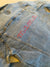 juju + stitch Personalized Custom Embroidered Adult XS / Blue Denim / mama "mama" Adult Blue Denim Jacket