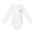 juju + stitch Personalized Custom Embroidered Baby & Toddler "mama" Baby Longsleeve Onesie