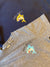 juju + stitch Personalized Custom Embroidered Icons Baby Shark