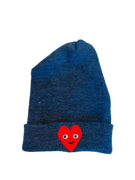 Beanie Hat – Personalized & Custom Embroidered | juju + stitch