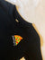juju + stitch Personalized Custom Embroidered Icons Pizza