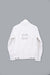 juju + stitch Personalized Custom Embroidered White Adult Denim Jacket Mrs. Bride Engaged Bridal